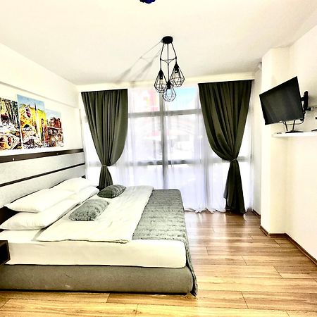 Appartamento Epicenter SJJ Esterno foto