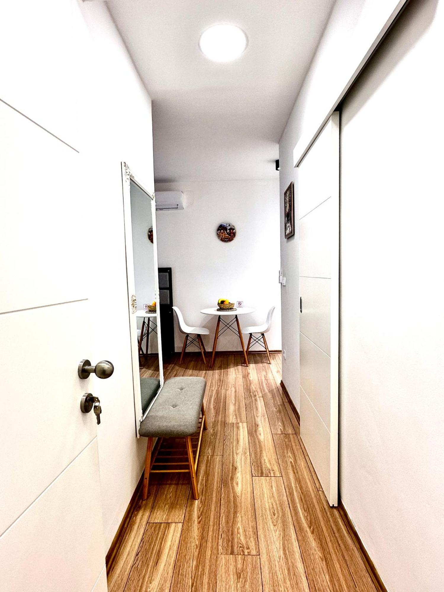 Appartamento Epicenter SJJ Esterno foto