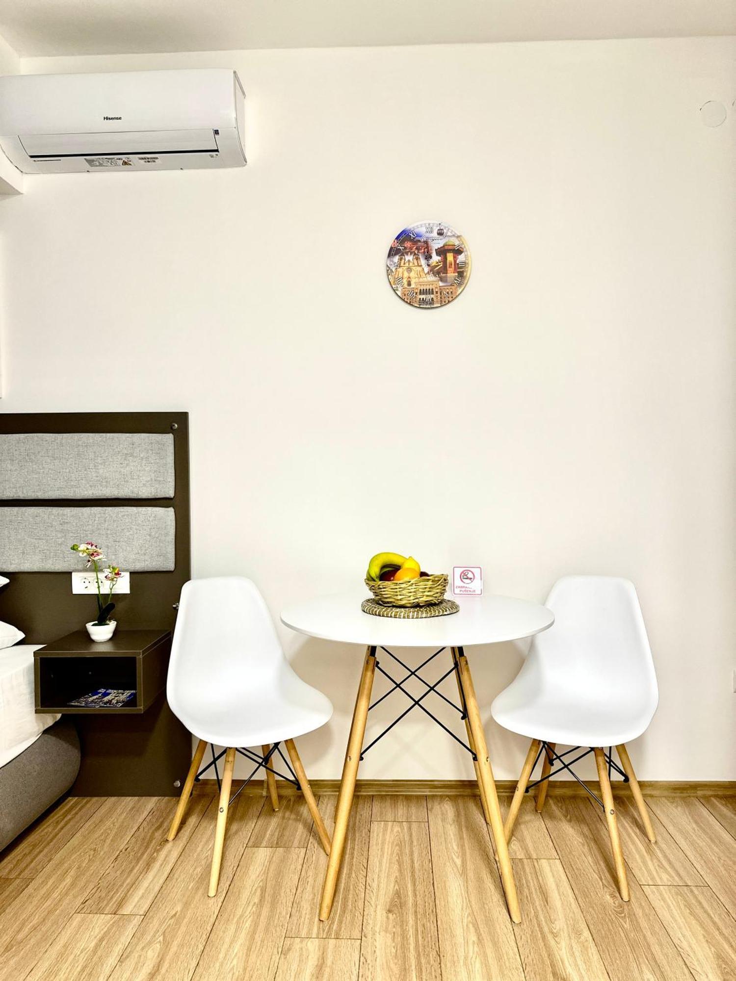Appartamento Epicenter SJJ Esterno foto