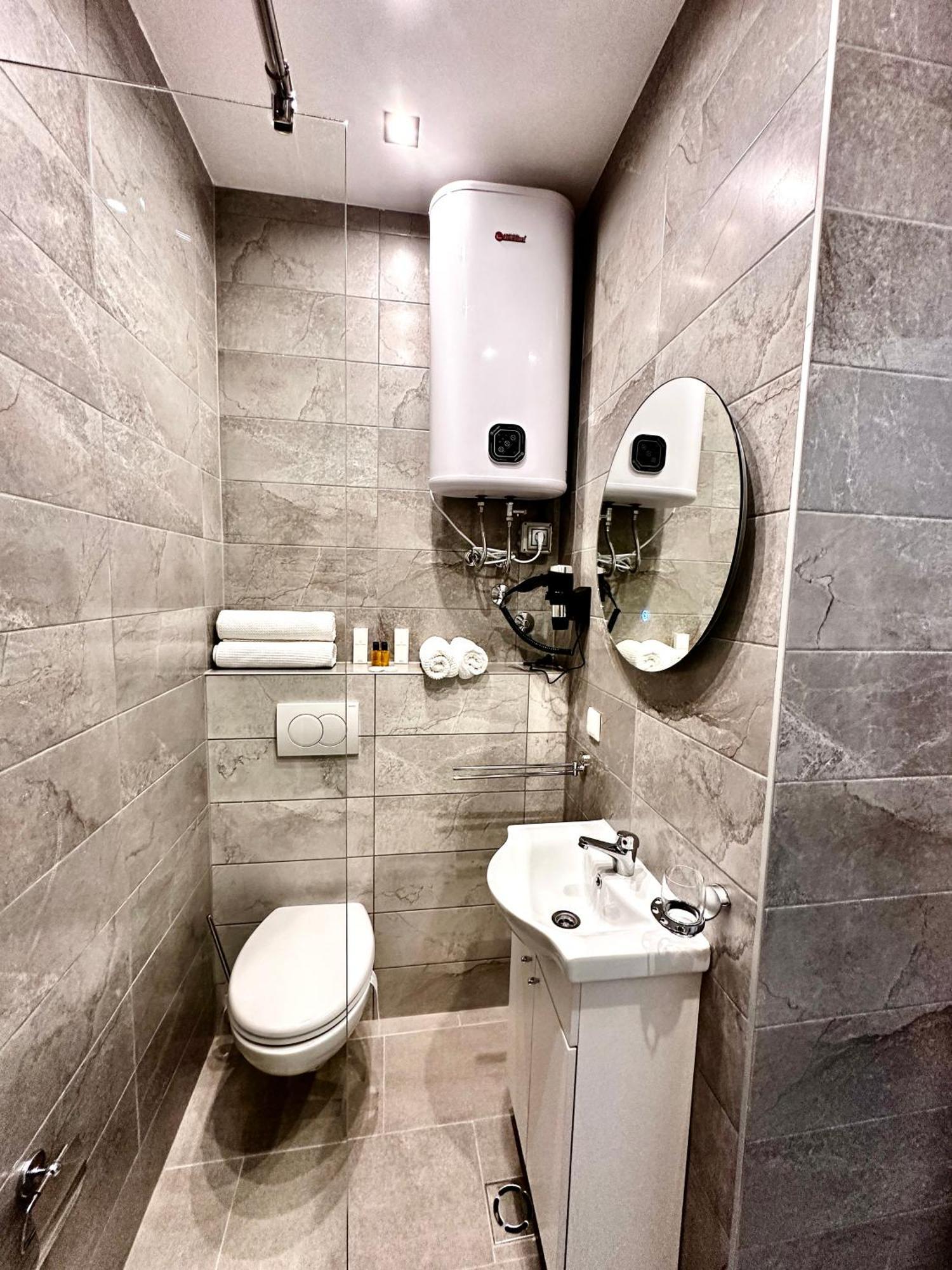 Appartamento Epicenter SJJ Esterno foto