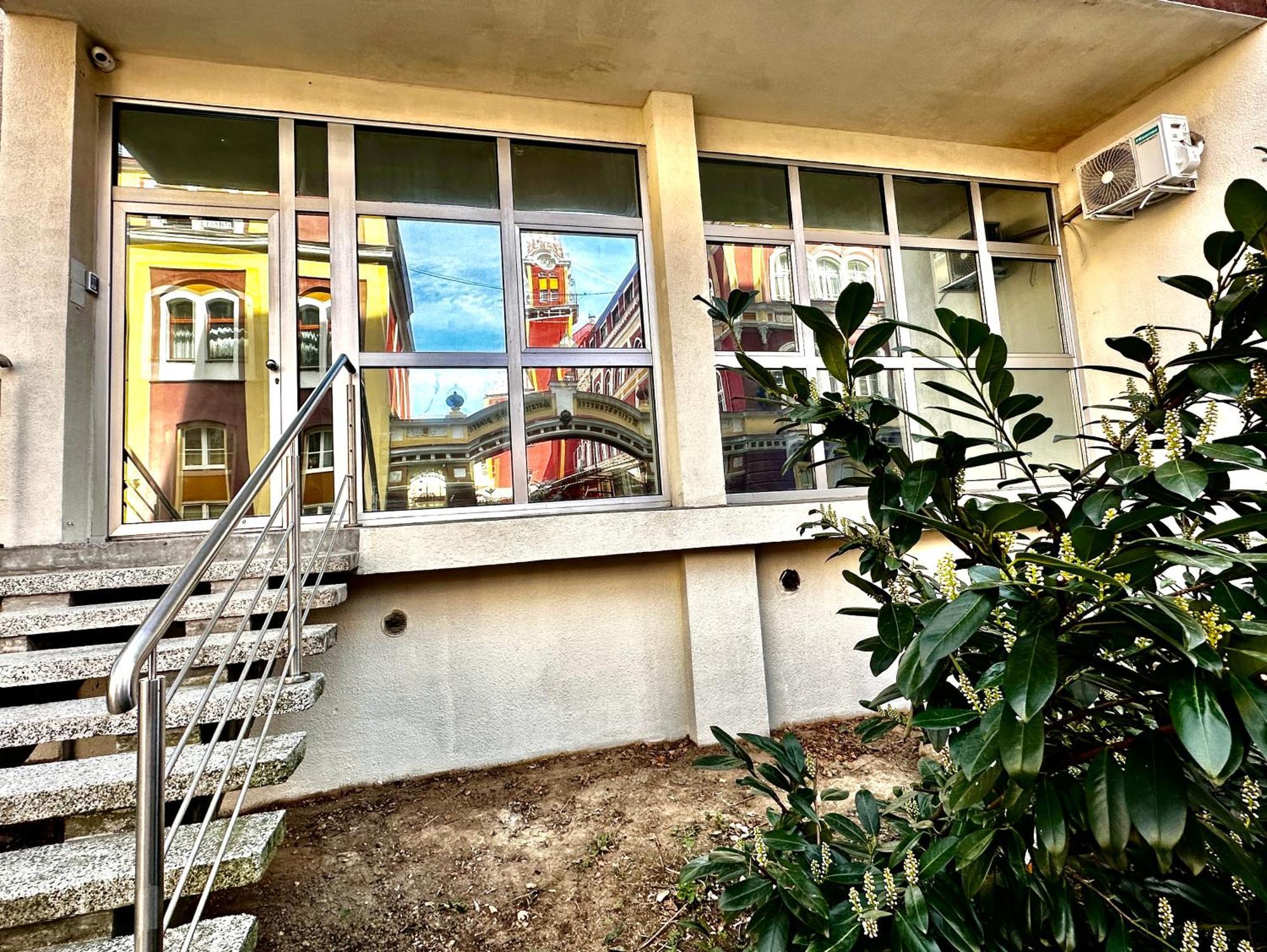 Appartamento Epicenter SJJ Esterno foto